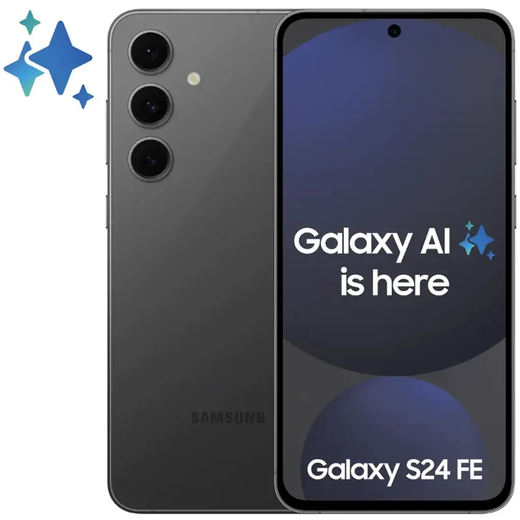 Samsung Galaxy S24 FE (8GB+128GB)