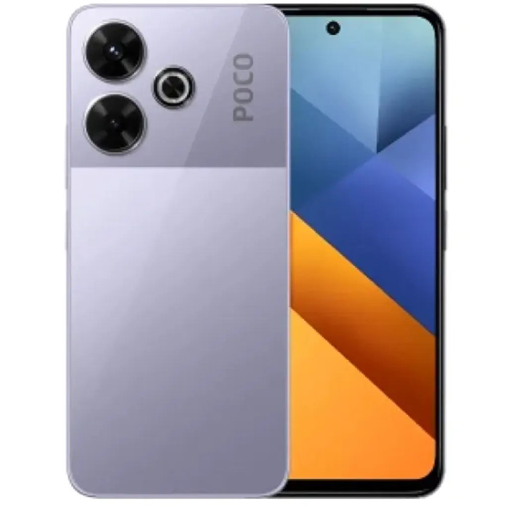 Xiaomi POCO M6 (6GB+128GB)