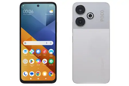 Xiaomi POCO M6 (6GB+128GB) 0