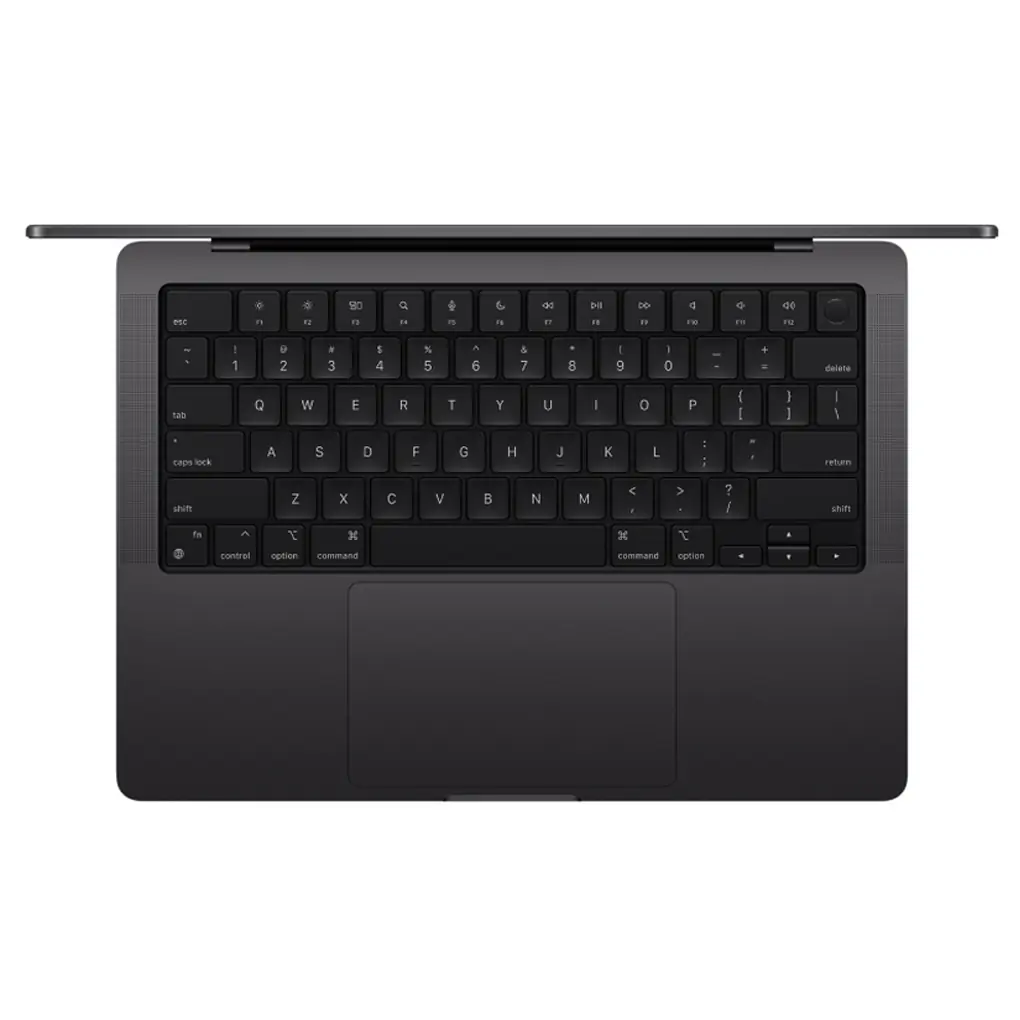 Apple Macbook Pro 14 inch M4 (16GB+512GB) 0