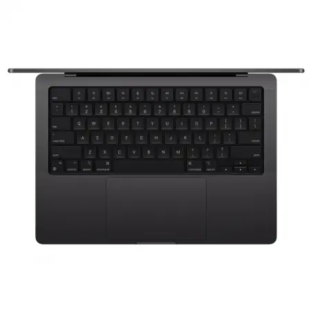 Apple Macbook Pro 14 inch M4 (16GB+512GB) 0