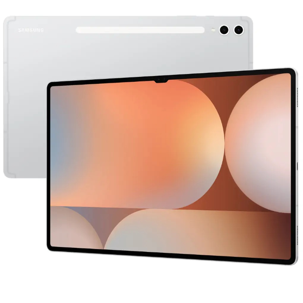 Samsung Galaxy Tab S10+ WiFi (12GB+256GB) 2