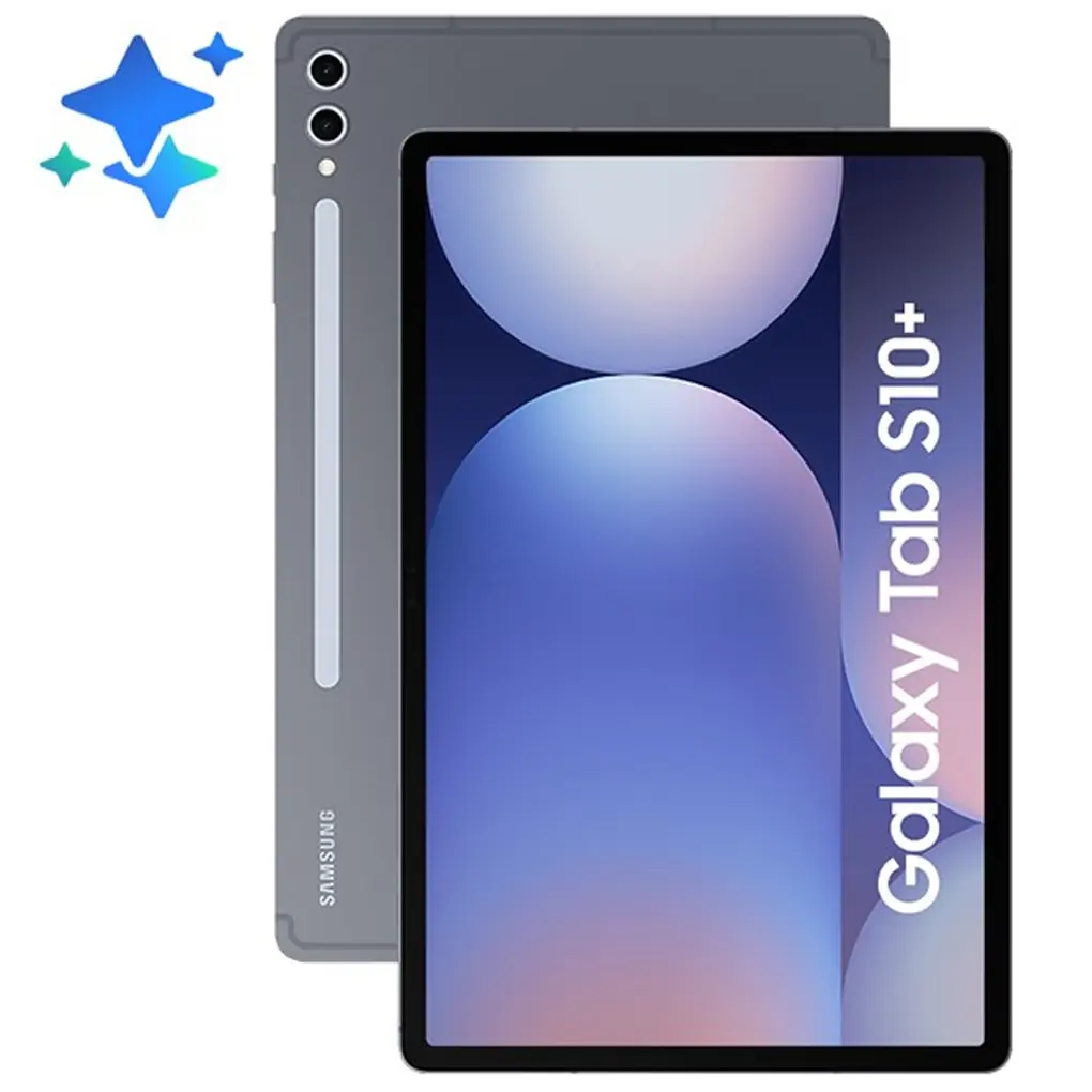 Samsung Galaxy Tab S10+ 5G (12GB+256GB)
