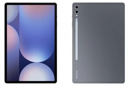 Samsung Galaxy Tab S10+ 5G (12GB+256GB) 0