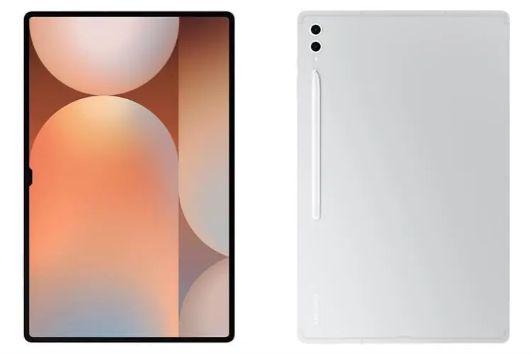 Samsung Galaxy Tab S10 Ultra WiFi (12GB+256GB) 0