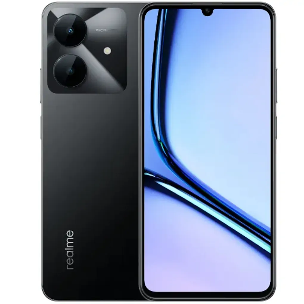 Realme Note 60x (3GB+64GB)