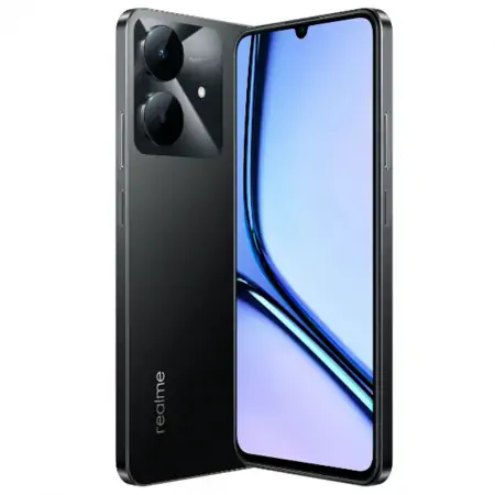 Realme Note 60x (3GB+64GB) 0