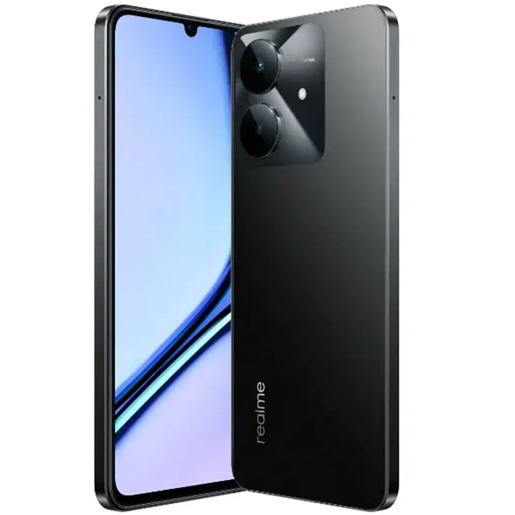 Realme Note 60x (3GB+64GB) 1