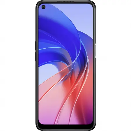 Điện thoại Oppo A55 (4+64GB) 0