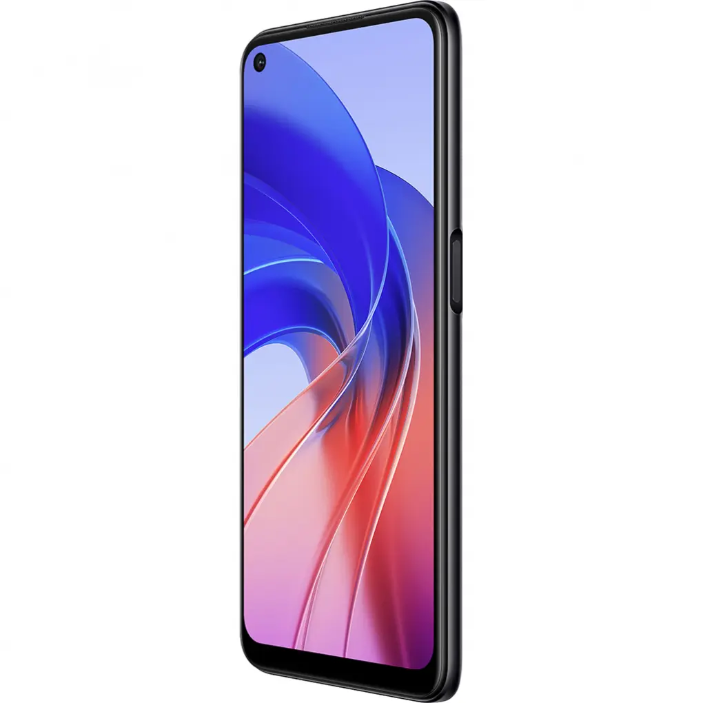 Điện thoại Oppo A55 (4+64GB) 1