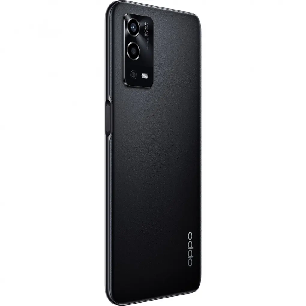 Điện thoại Oppo A55 (4+64GB) 5