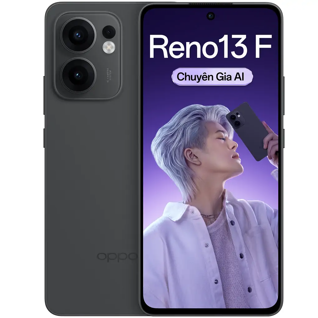 OPPO Reno13 F 5G (12GB+256GB)