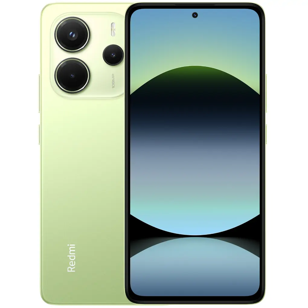 Xiaomi Redmi Note 14 (6GB+128GB)