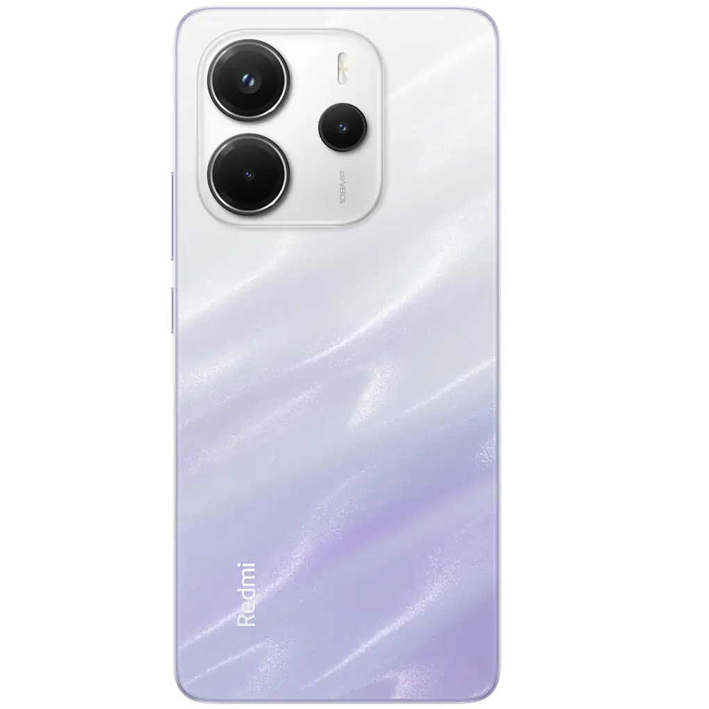 Xiaomi Redmi Note 14 (6GB+128GB) 1