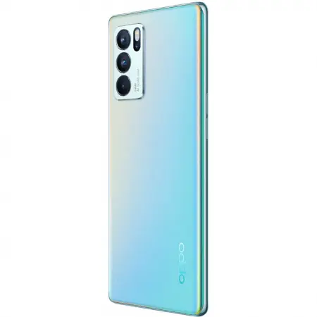 Điện thoại Oppo Reno6z 5G (8+128GB) 5