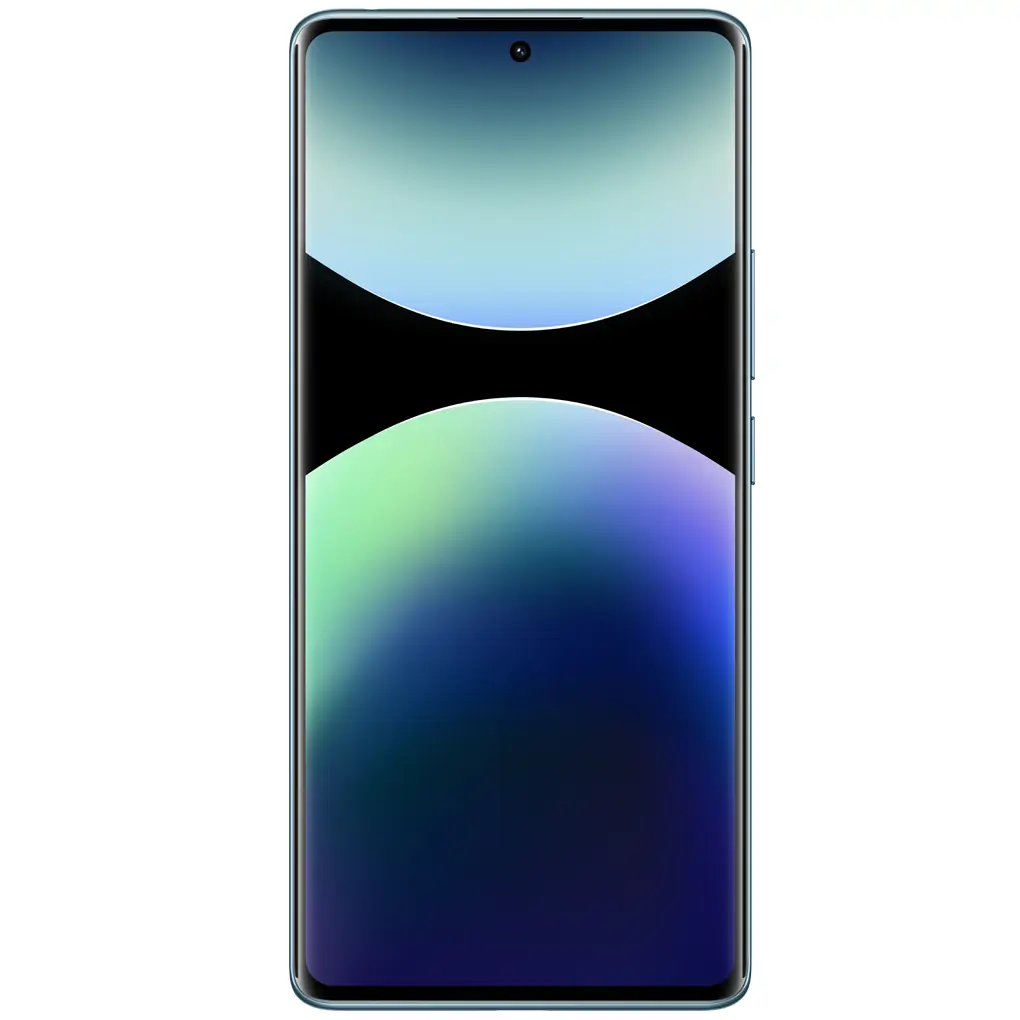 Xiaomi Redmi Note 14 Pro+ 5G (8GB+256GB) 0