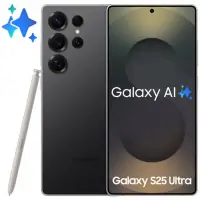 Samsung Galaxy S25 Ultra 5G (12GB+1TB)