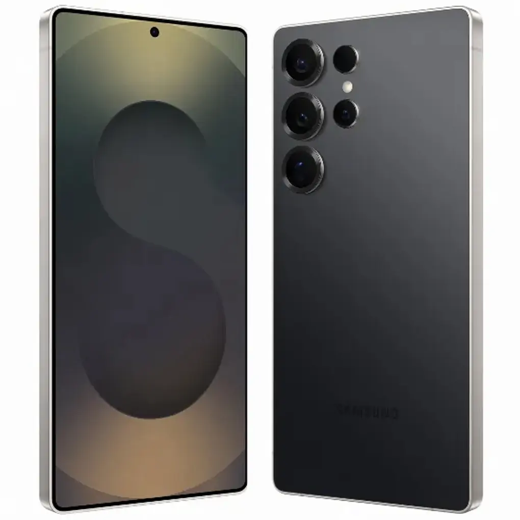 Samsung Galaxy S25 Ultra 5G (12GB+1TB) 2
