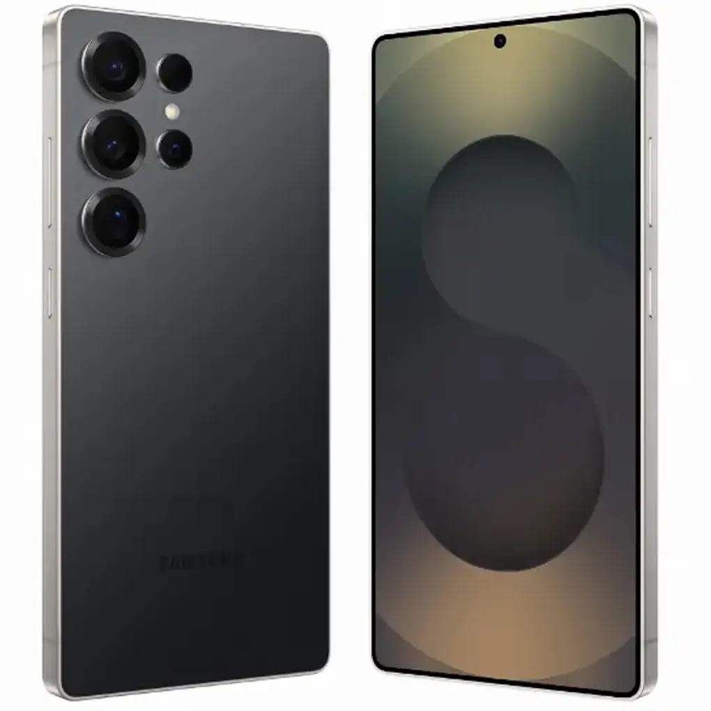 Samsung Galaxy S25 Ultra 5G (12GB+1TB) 3