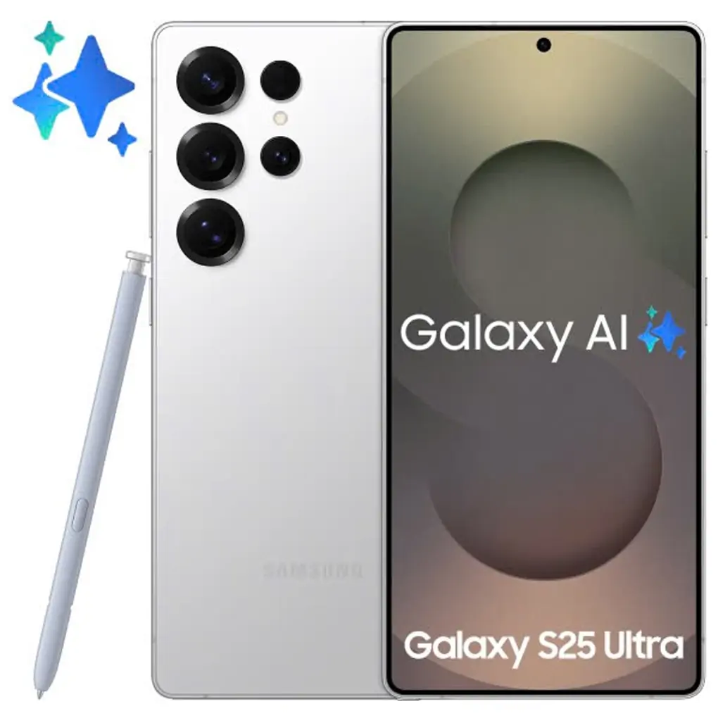 Samsung Galaxy S25 Ultra 5G (12GB+1TB)