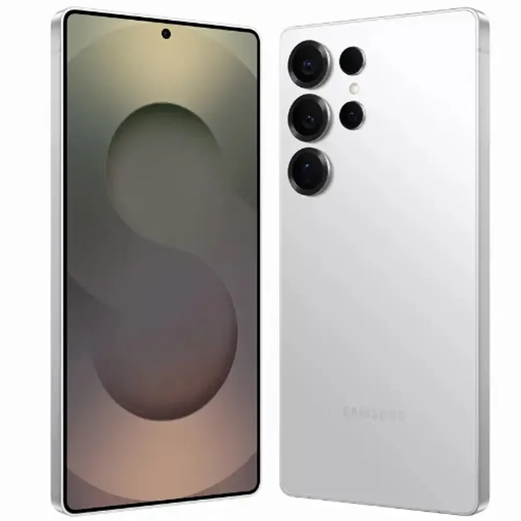 Samsung Galaxy S25 Ultra 5G (12GB+1TB) 4