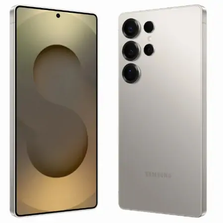 Samsung Galaxy S25 Ultra 5G (12GB+1TB) 2
