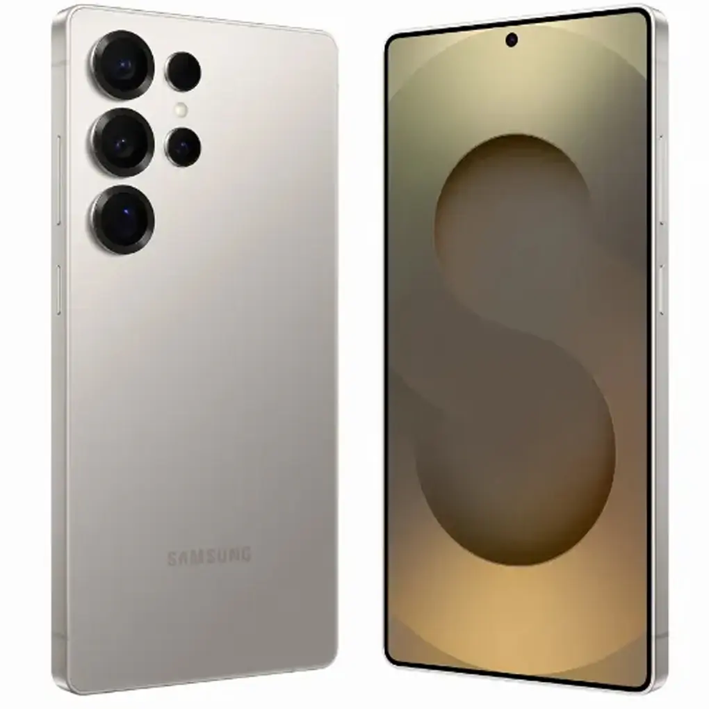 Samsung Galaxy S25 Ultra 5G (12GB+1TB) 3