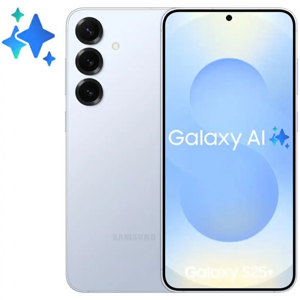 Samsung Galaxy S25 Plus 5G (12GB+512GB)