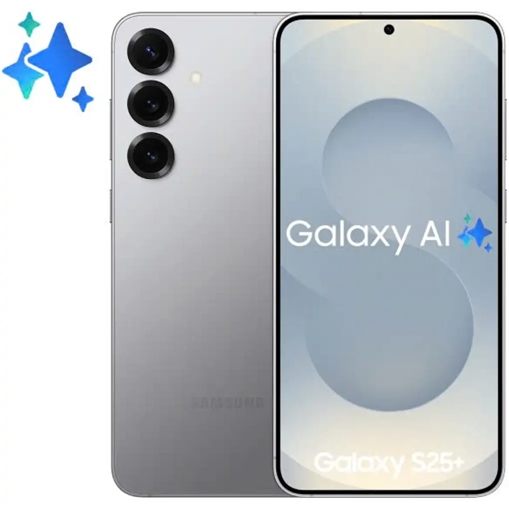 Samsung Galaxy S25 Plus 5G (12GB+512GB)