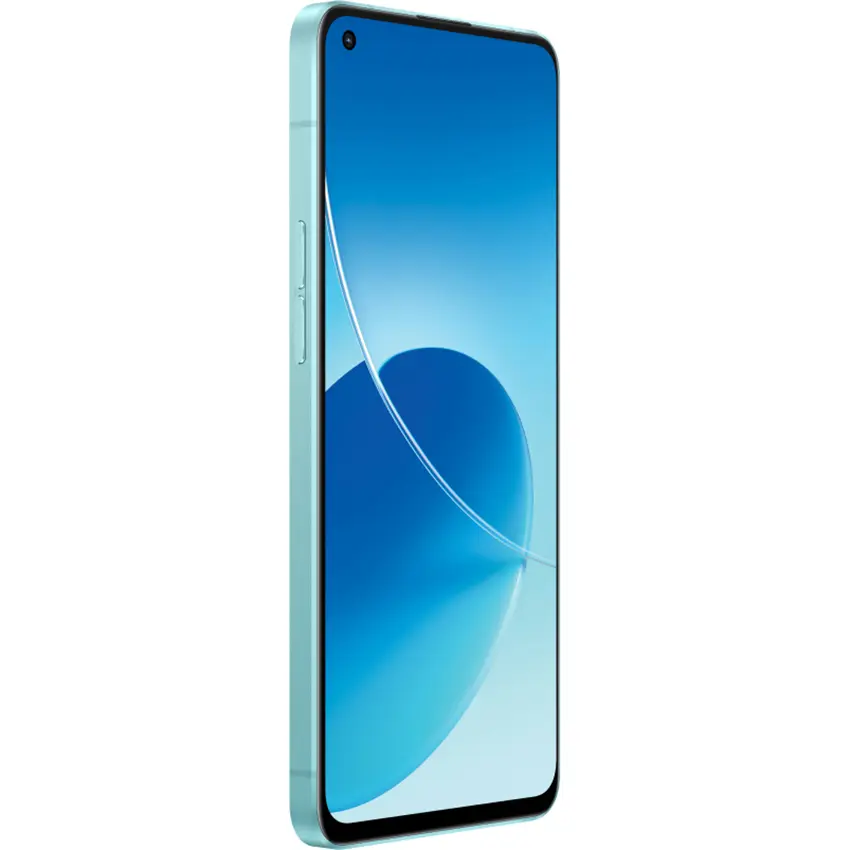 Điện thoại Oppo Reno6 5G (8+128GB) 1