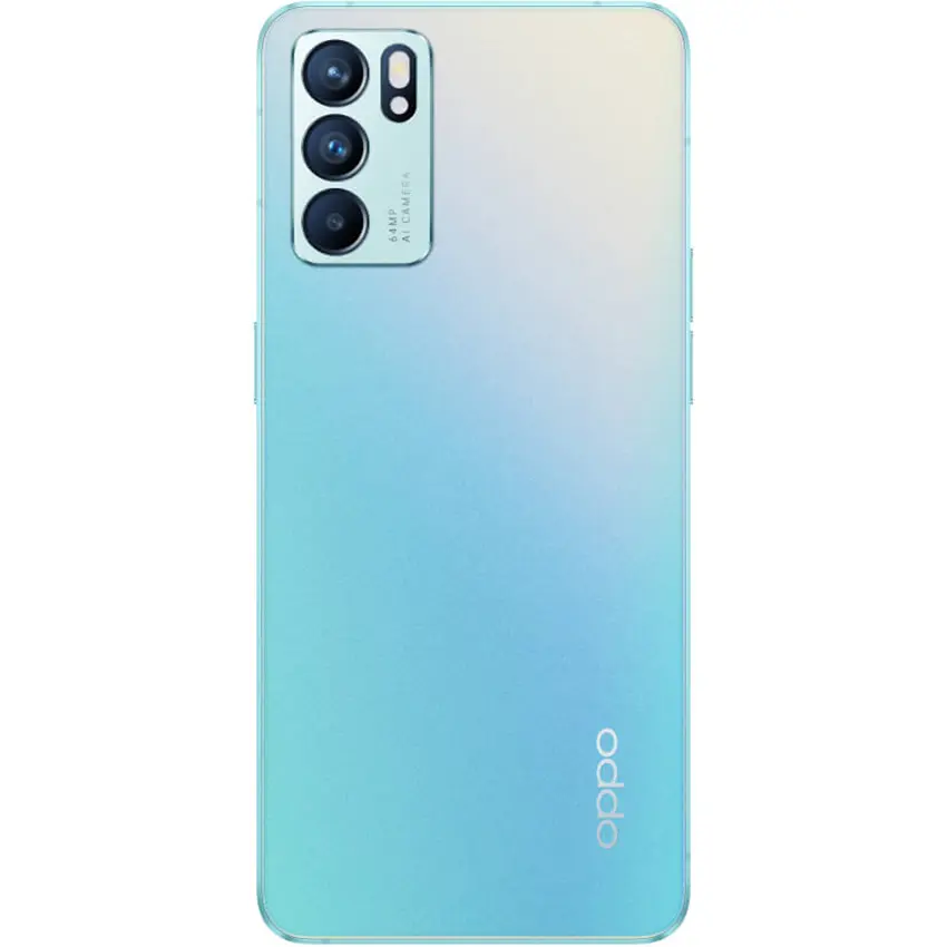 Điện thoại Oppo Reno6 5G (8+128GB) 3