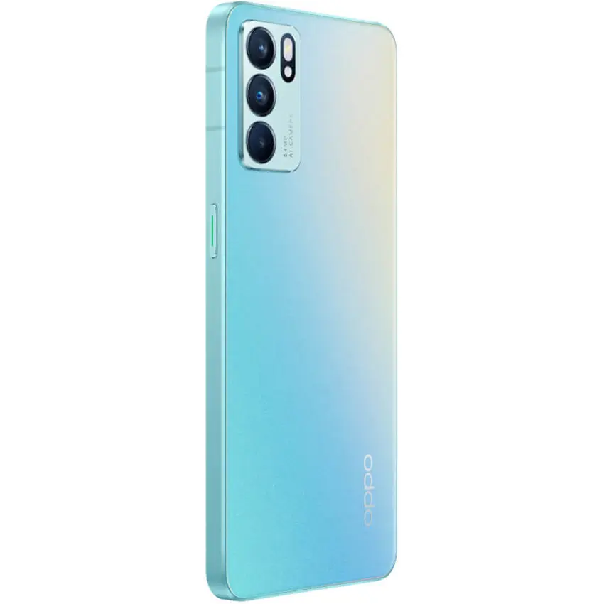 Điện thoại Oppo Reno6 5G (8+128GB) 4