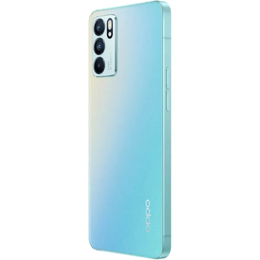 Điện thoại Oppo Reno6 5G (8+128GB) 5