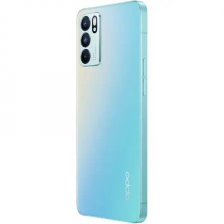 Điện thoại Oppo Reno6 5G (8+128GB) 5