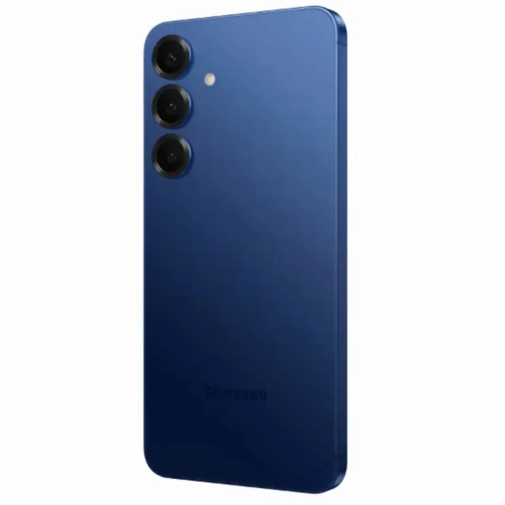 Samsung Galaxy S25 Plus 5G (12GB+256GB) 3