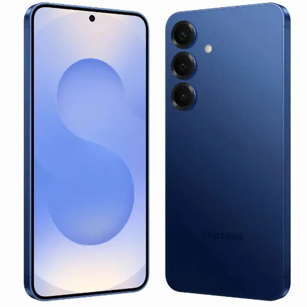 Samsung Galaxy S25 5G (12GB+512GB) 1