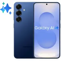 Samsung Galaxy S25 5G (12GB+256GB)