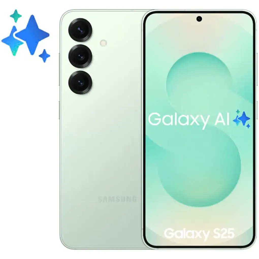 Samsung Galaxy S25 5G (12GB+256GB)