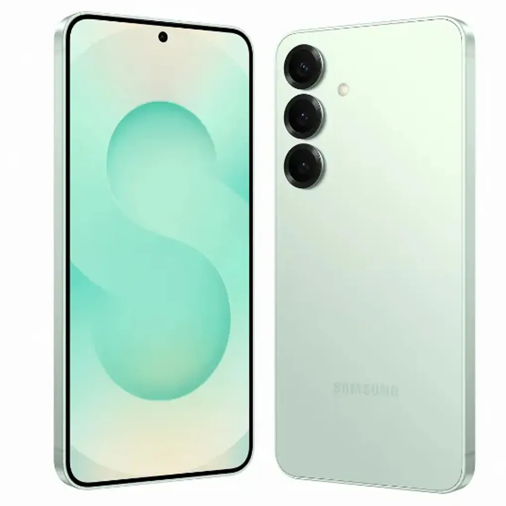 Samsung Galaxy S25 5G (12GB+256GB) 1