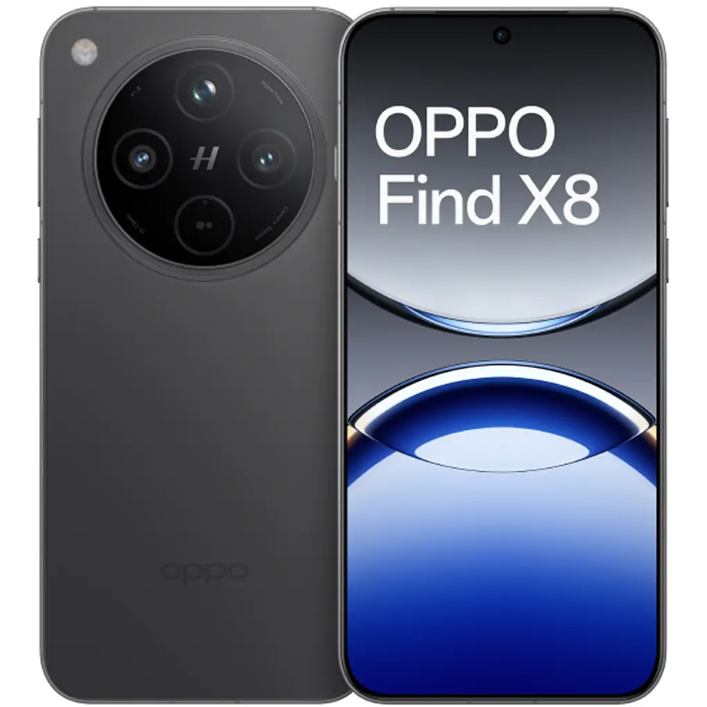 OPPO FIND X8 (16GB+512GB)