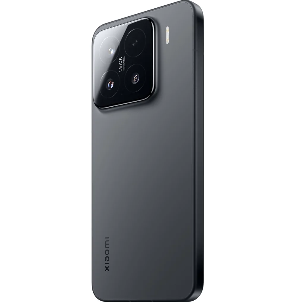 Xiaomi 15 (12GB+256GB) 0