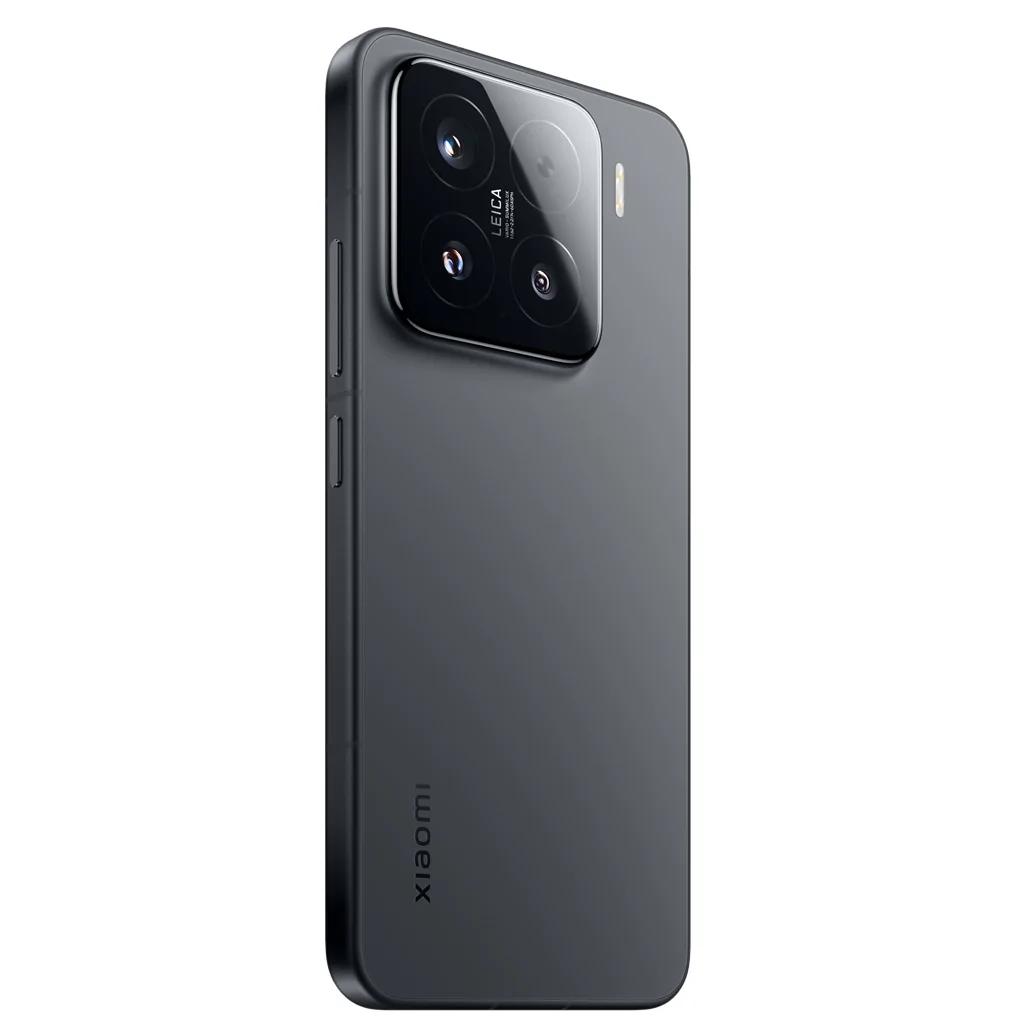 Xiaomi 15 (12GB+256GB) 3