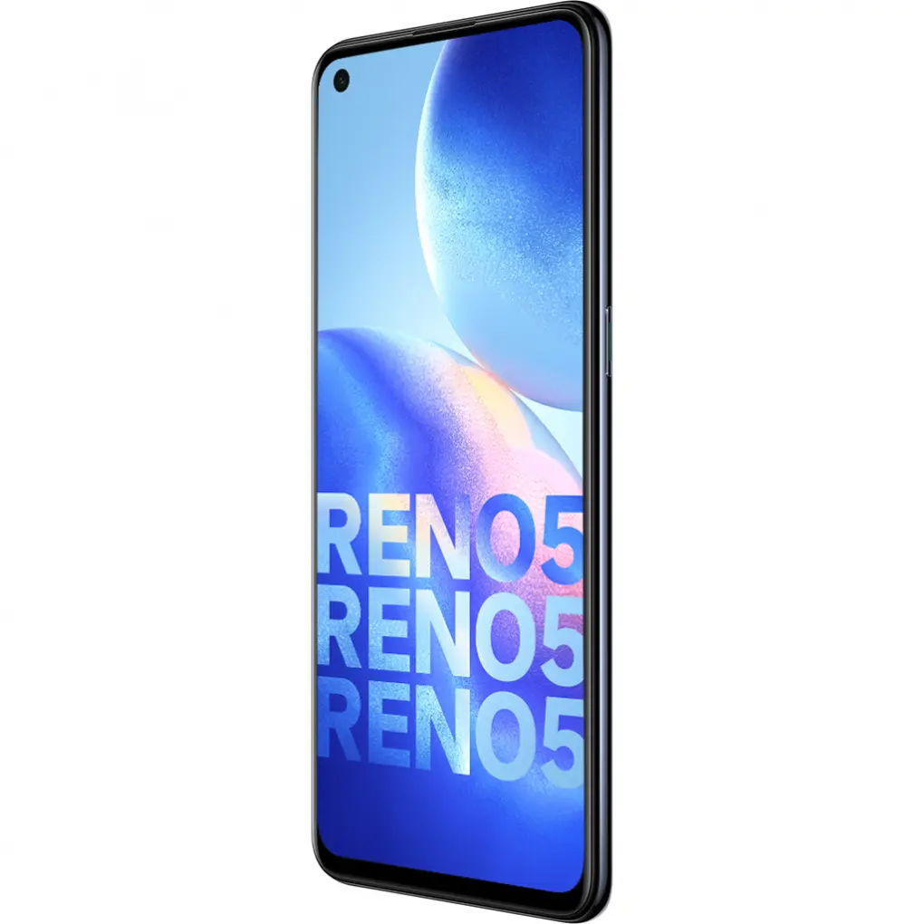 Điện thoại Oppo Reno5 5G (8+128GB) 2