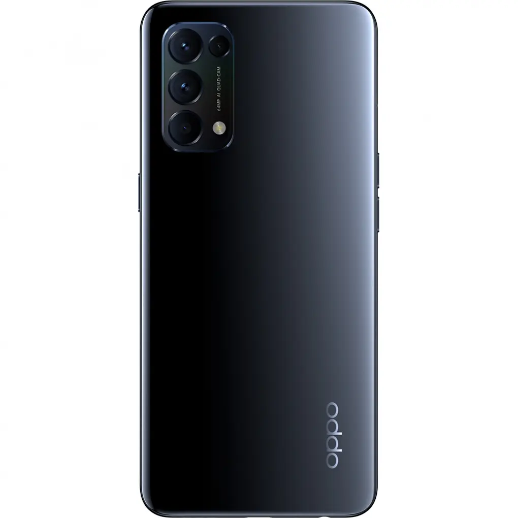 Điện thoại Oppo Reno5 5G (8+128GB) 3