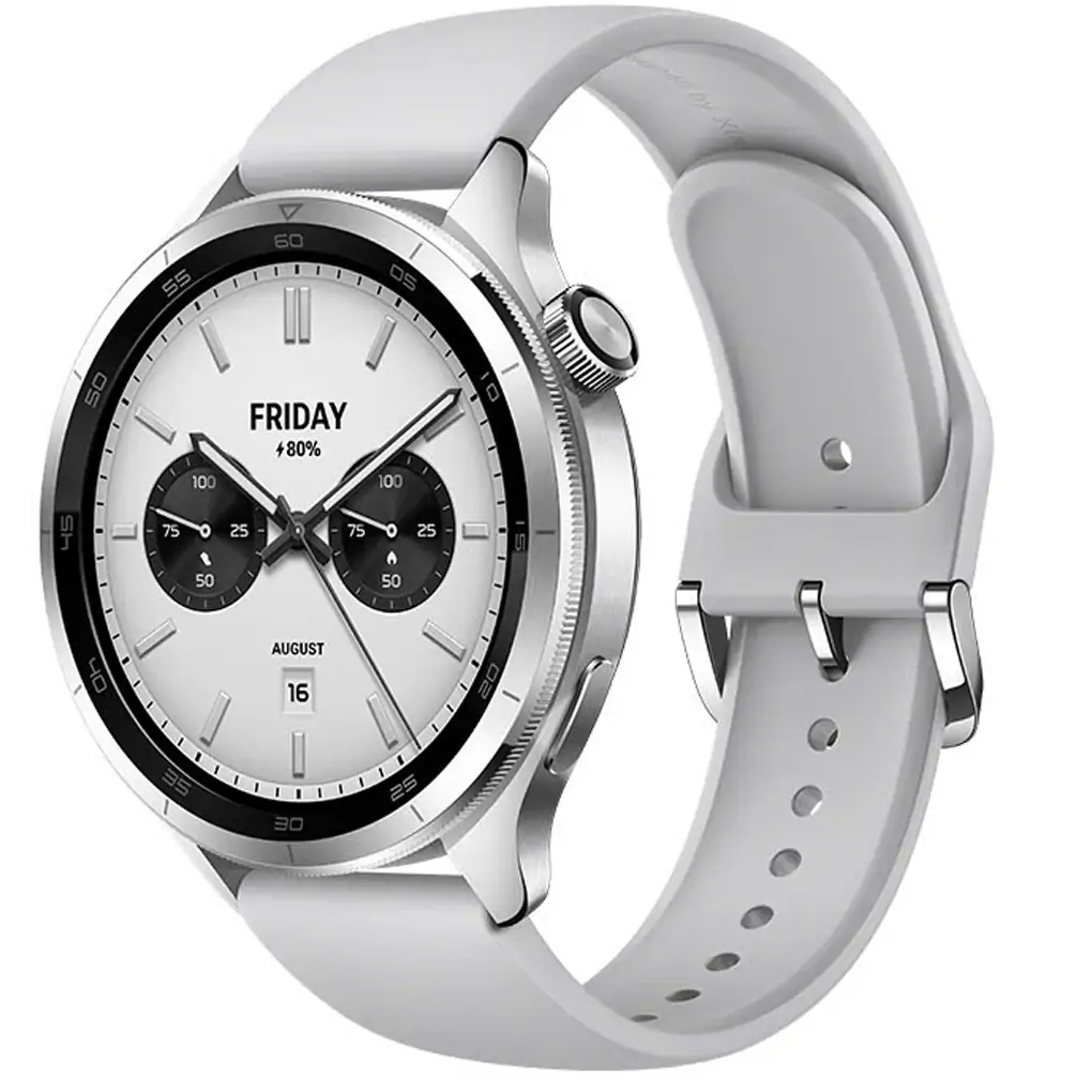 Đồng Hồ Thông Minh Xiaomi Watch S4