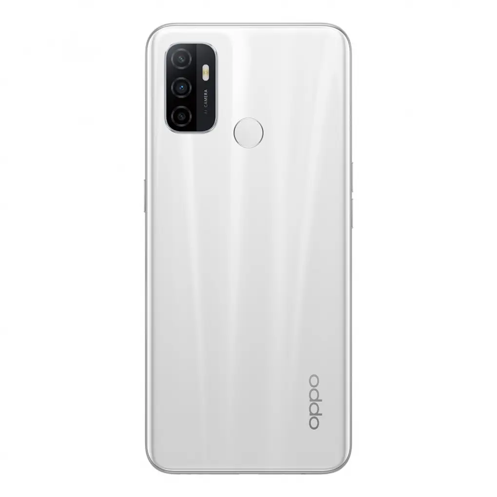 Điện thoại Oppo A53 (4+128GB) 0