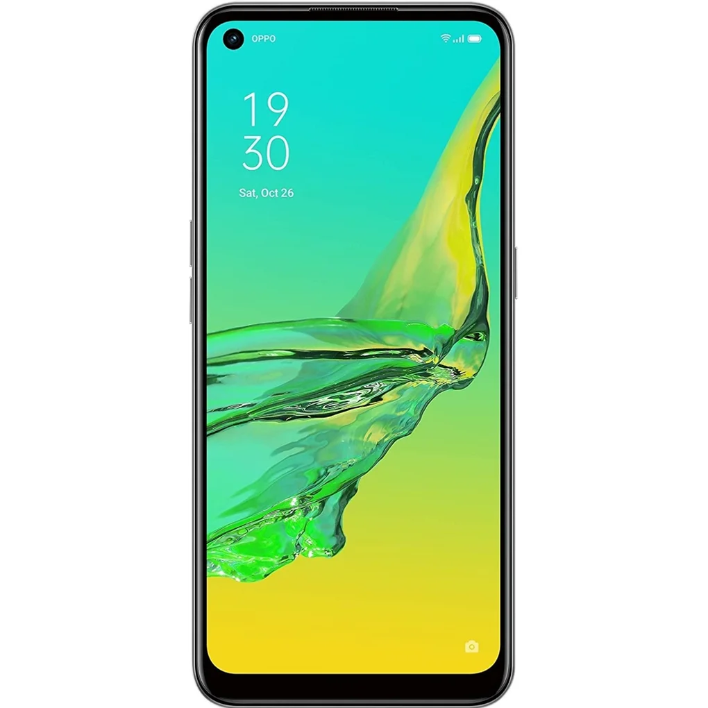 Điện thoại Oppo A53 (4+128GB) 3