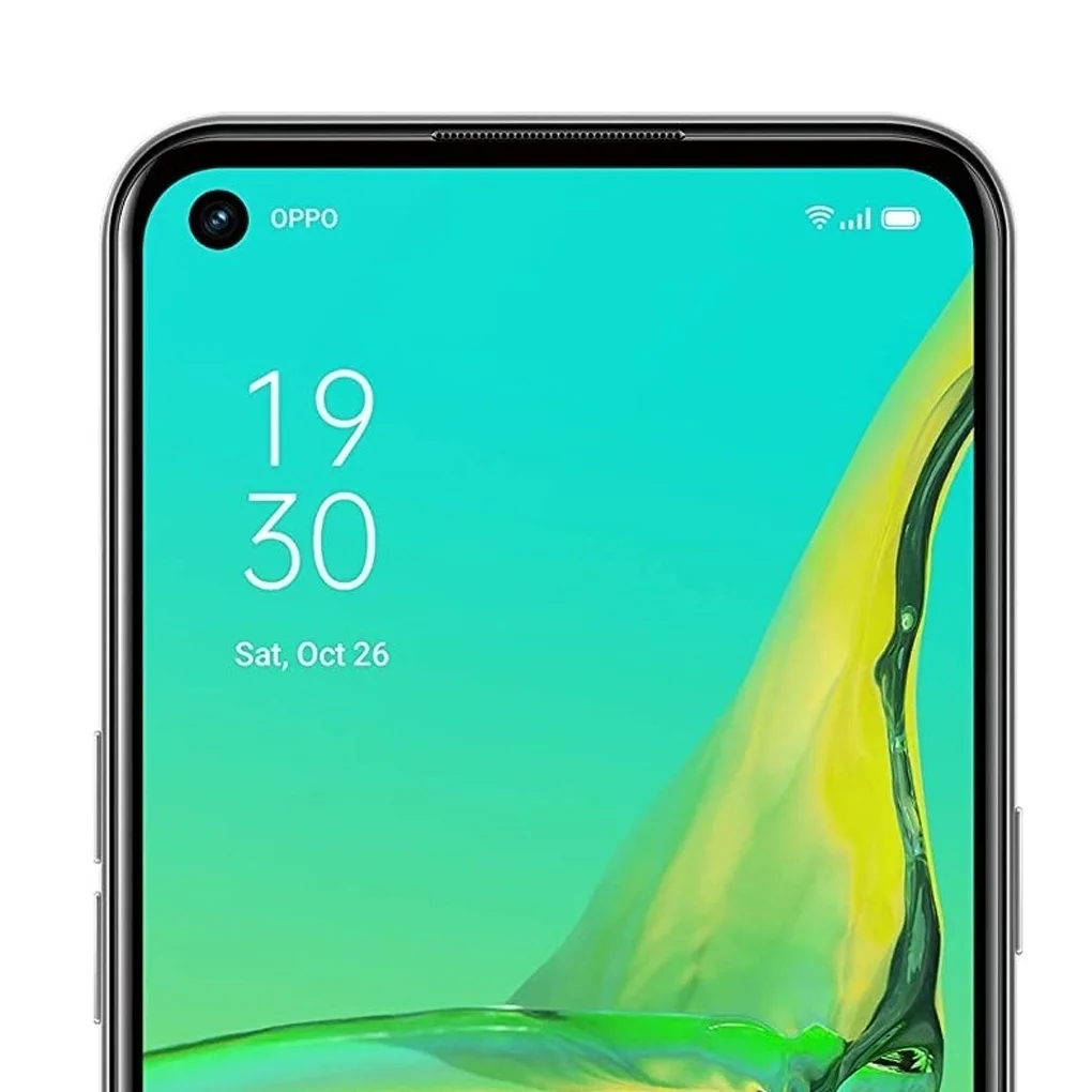 Điện thoại Oppo A53 (4+128GB) 4