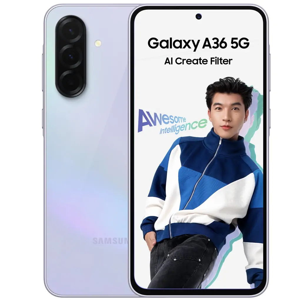Samsung Galaxy A36 (8GB+128GB)