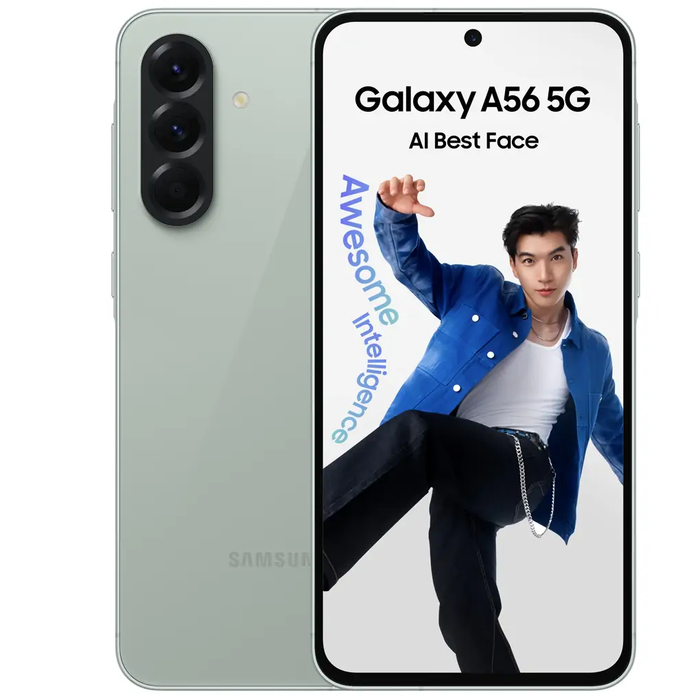 Samsung Galaxy A56 (8GB+128GB)